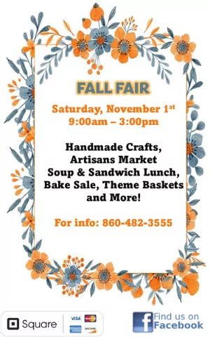 Fall Fair